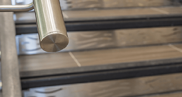 Berman Stairs custom staircase design build install manufacturer stairs Campden ON